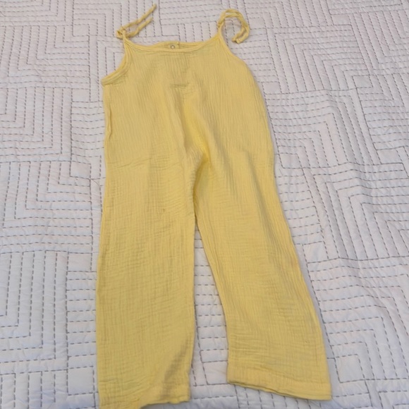 Little James Size 4-5 - Picture 1 of 1